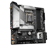 Gigabyte B560M AORUS PRO AX - 620900 - zdjęcie 3